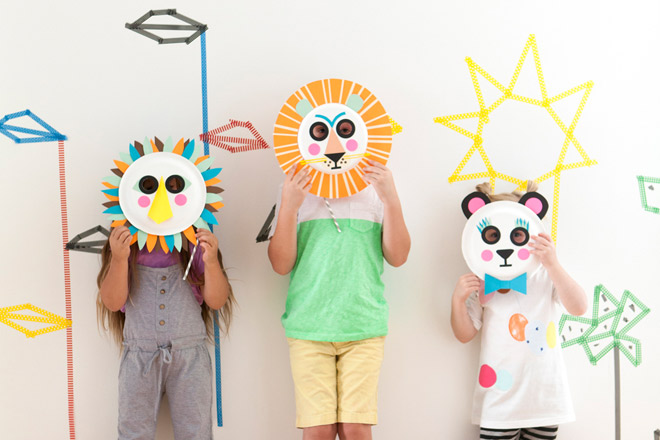 MAKI:minimag_Playful_by MerMag_crafts for kids