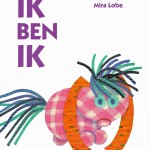 MAKI:minimag_Ik ben Ik_Cover